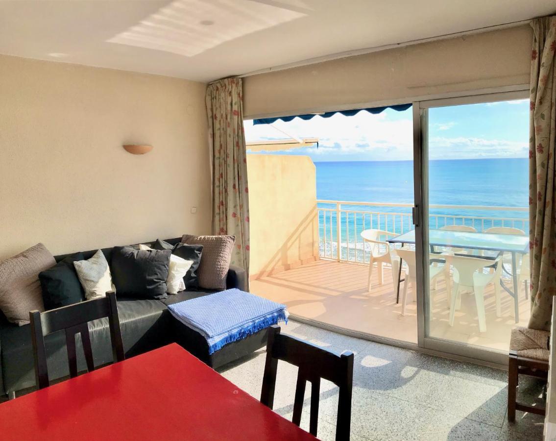 Appartamento Penthouse Levante Benidorm Esterno foto